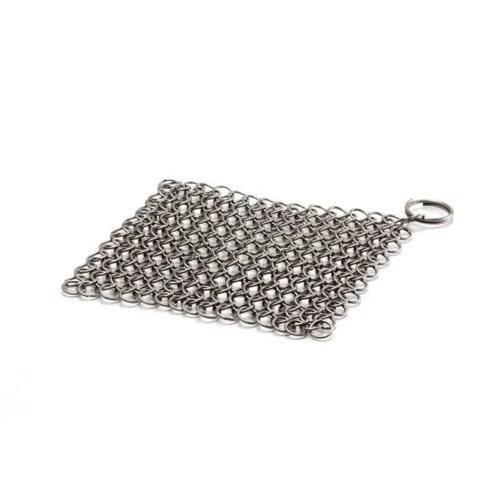 Petromax Chain Mail Cleaner