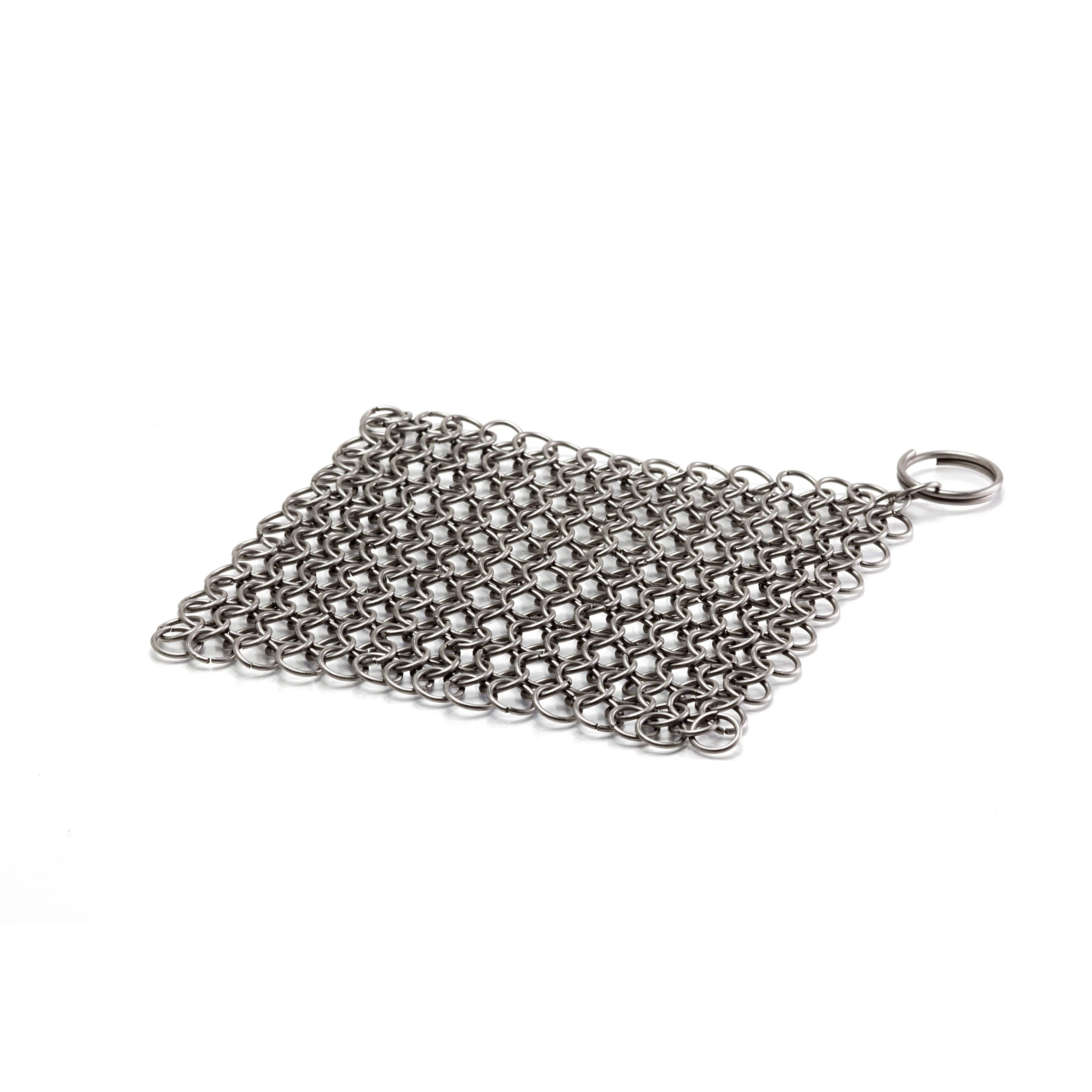 Petromax Chain Mail Cleaner XL