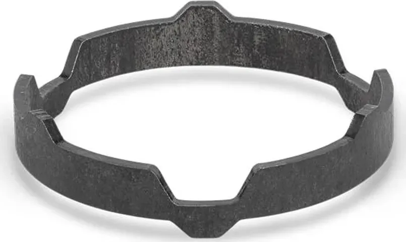 Petromax Cooking Attachment Atago Griddle, Black, One Size Petromax Cooking Attachment Atago Griddle, Black, One Size