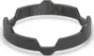 Petromax Cooking Attachment Atago Griddle, Black, One Size