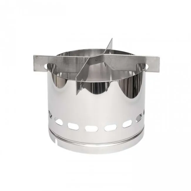 Petromax Cooking Device HK350/HK500, Silver, One Size