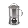 Petromax Cooking Mug Stainless Steel, Stainless steel, One Size