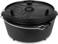 Petromax Dutch Oven FT12 Nocolour Petromax Dutch Oven FT12 Nocolour