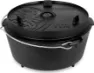 Petromax Dutch Oven FT12 Nocolour, Nocolour, One Size