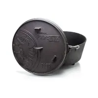 Petromax Dutch Oven FT18 Petromax Dutch Oven FT18