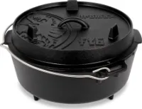 Petromax Dutch Oven FT6 Petromax Dutch Oven FT6