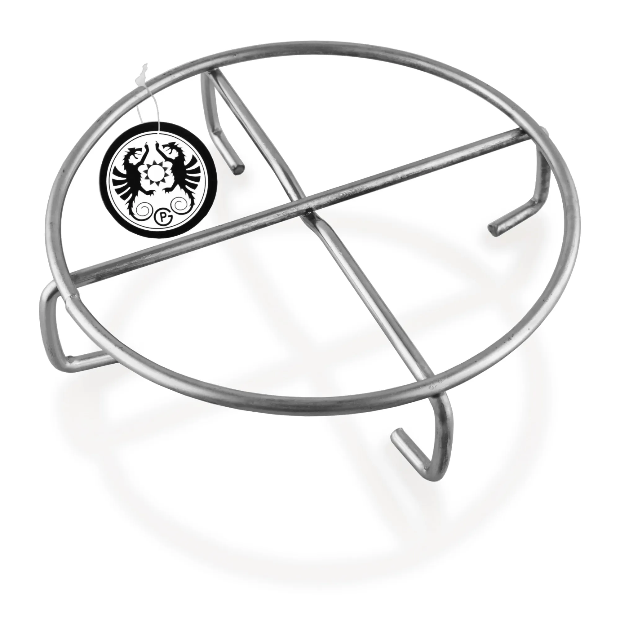 Petromax Dutch Oven Trivet, Silver, One Size