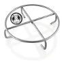 Petromax Dutch Oven Trivet, Silver, One Size