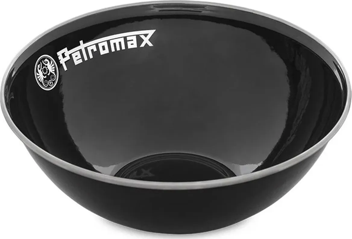 Petromax Enamel Bowls 2 Pieces