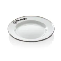 Petromax Enamel Plates 2 Piece