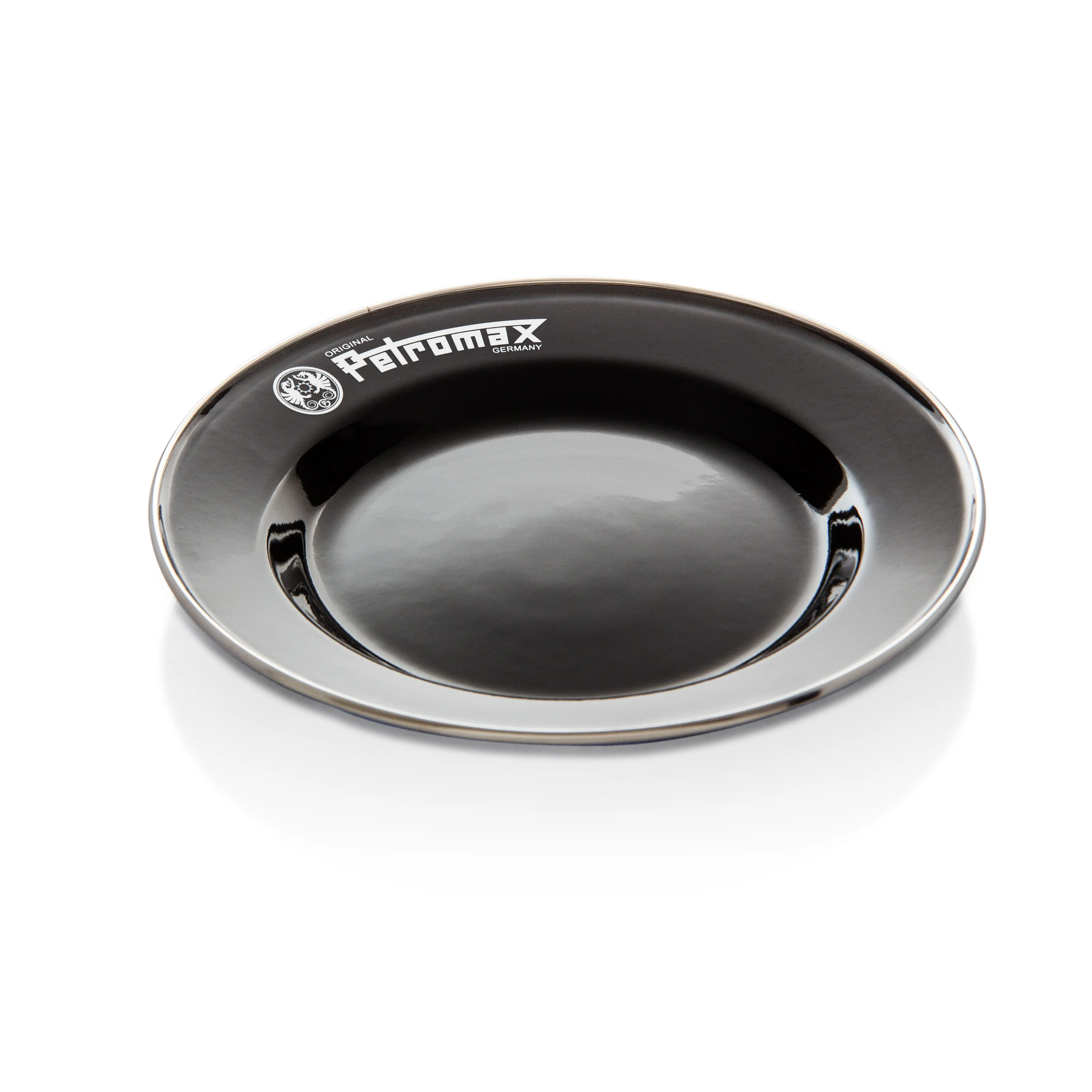 Petromax Enamel Plates 2 Piece