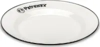 Petromax Enamel Plates 2 Pieces (26 cm)