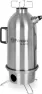 Petromax Fire Pot Stainless Steel