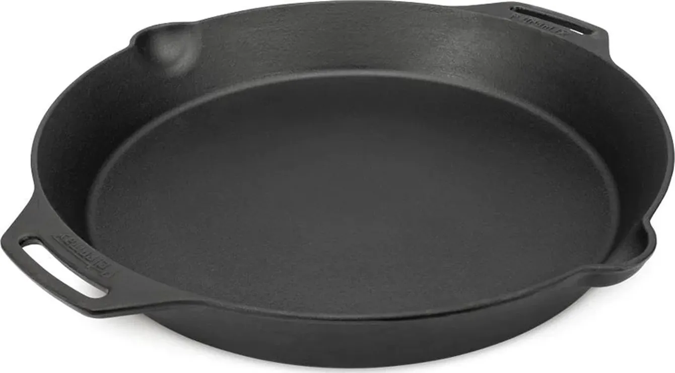 Petromax Fire Skillet With Handles, Black, One Size Petromax Fire Skillet With Handles, Black, One Size