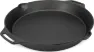 Petromax Fire Skillet With Handles, Black, One Size