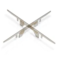 Petromax Fire Stand Nocolour