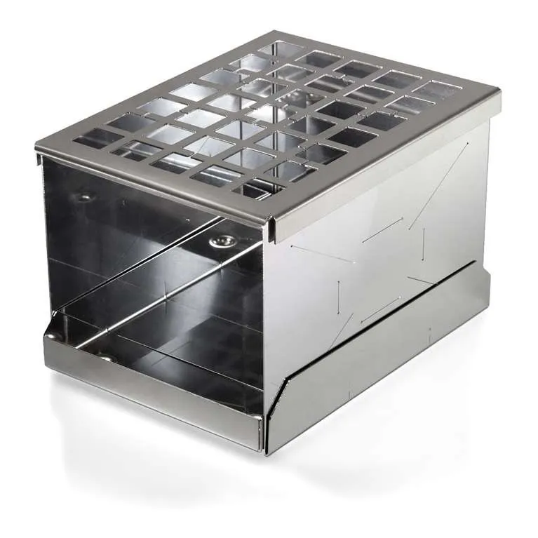 Petromax Firebox Fb1, Nocolour, One Size Petromax Firebox Fb1, Nocolour, One Size