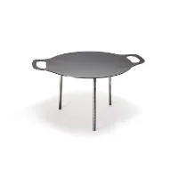 Petromax Griddle And Fire Bowl Fs38 Nocolour Petromax Griddle And Fire Bowl Fs38 Nocolour