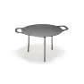Petromax Griddle And Fire Bowl Fs38 Nocolour, Nocolour, One Size