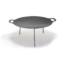 Petromax Griddle And Fire Bowl Fs56 Nocolour