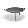 Petromax Griddle And Fire Bowl Fs56 Nocolour, Nocolour, One Size