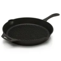 Petromax Grill Fire Skillet GP35 with One Pan Handle Petromax Grill Fire Skillet GP35 with One Pan Handle