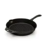 Petromax Grillbrannpanne 1 Panhåndtak 30 Cm, Black, One Size