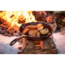 Petromax Grillbrannpanne 1 Panhåndtak 30 Cm, Black, One Size