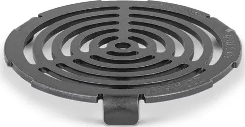 Petromax Insert Atago Grill Plate, Black, One Size Petromax Insert Atago Grill Plate, Black, One Size