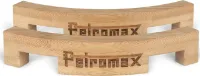 Petromax Lid Spacer For Dutch Ovens (2 Pieces) Petromax Lid Spacer For Dutch Ovens (2 Pieces)