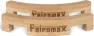 Petromax Lid Spacer For Dutch Ovens (2 Pieces), Bamboo, One Size