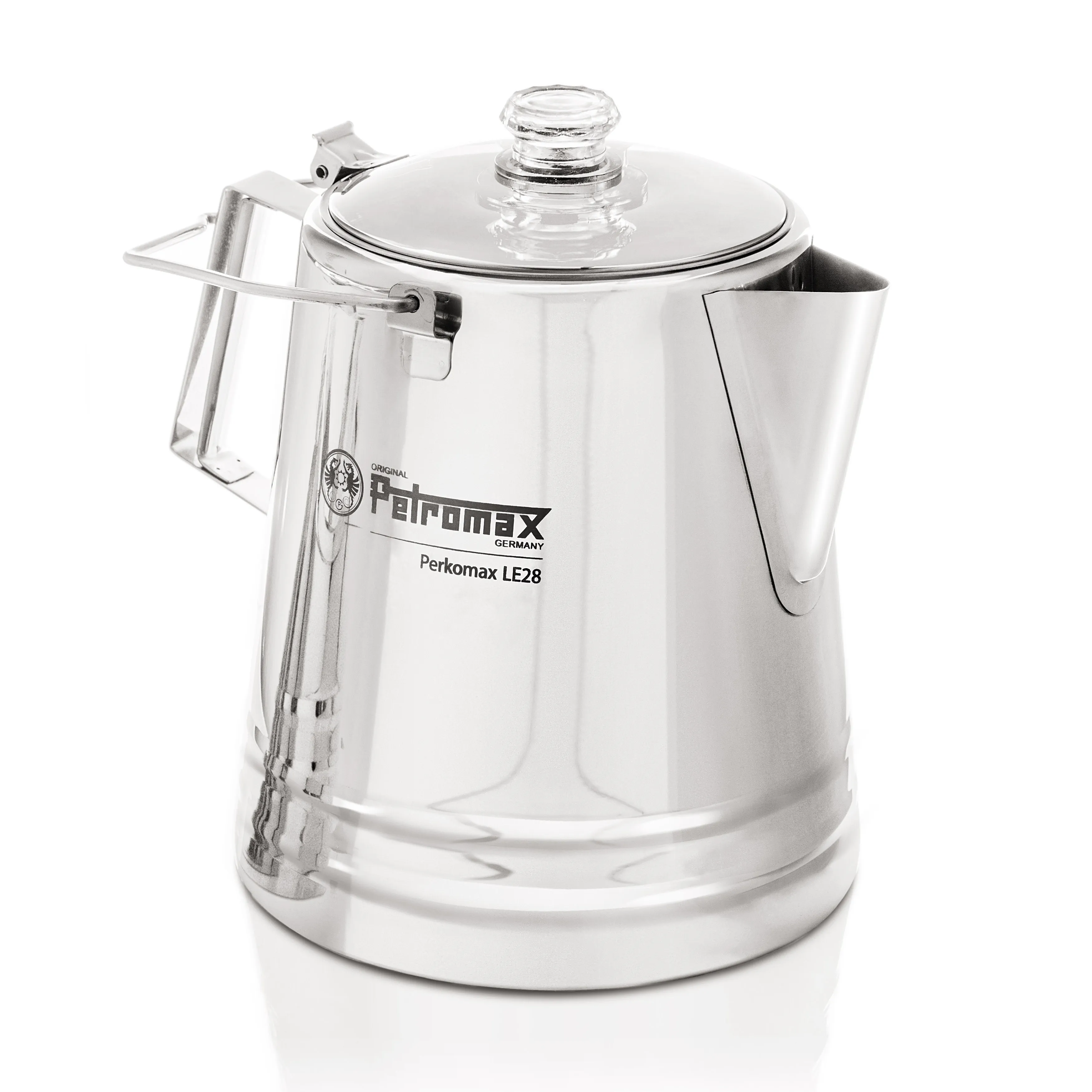 Petromax Percolator Perkomax Le28, Nocolour, One Size