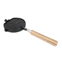 Petromax Rotating Waffle Iron Petromax Rotating Waffle Iron