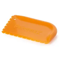 Petromax Scraper with Ridges For Cast Iron Petromax Scraper with Ridges For Cast Iron