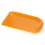 Petromax Scraper with Ridges For Cast Iron, Nocolour, One Size
