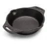 Petromax Stekepanne Med 2 Håndtak 15 Cm, Black, One Size