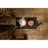 Petromax Stekepanne Med 2 Håndtak 15 Cm, Black, One Size