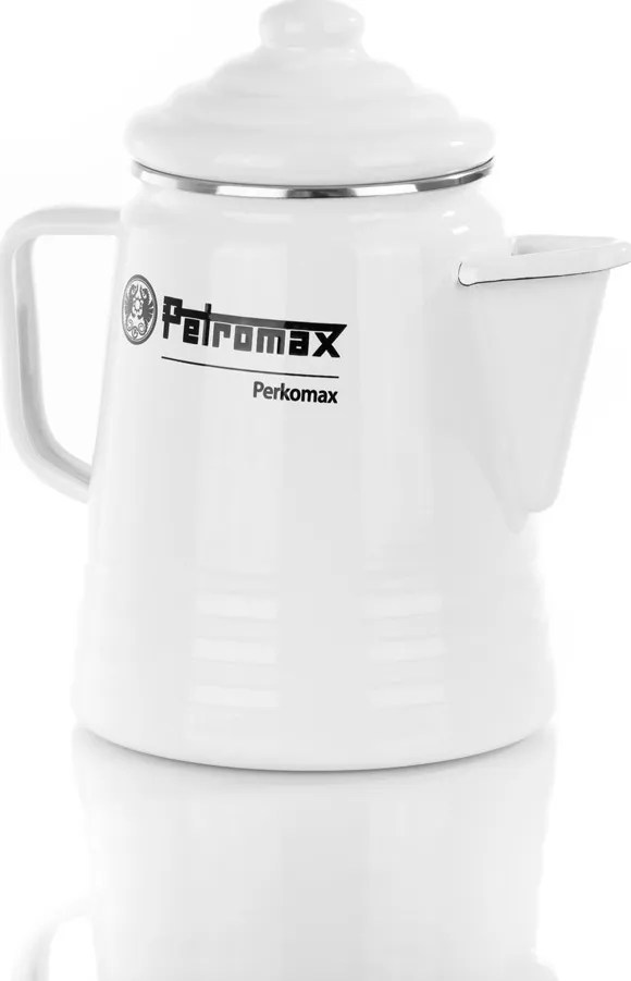 Petromax Tea And Coffee Percolator