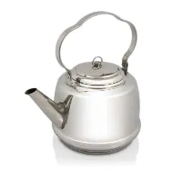 Petromax Teakettle Tk1