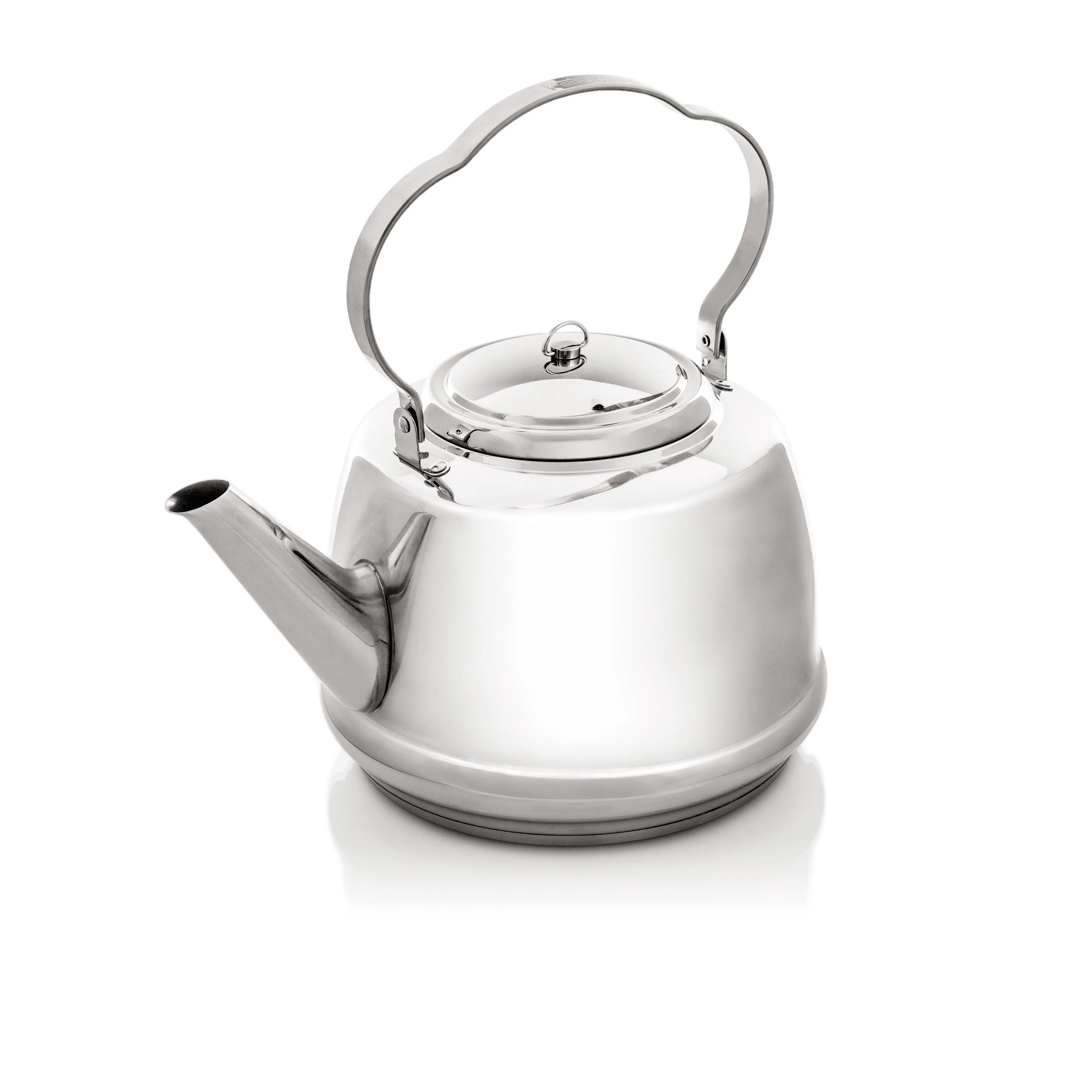 Petromax Teakettle Tk3, Nocolour, One Size