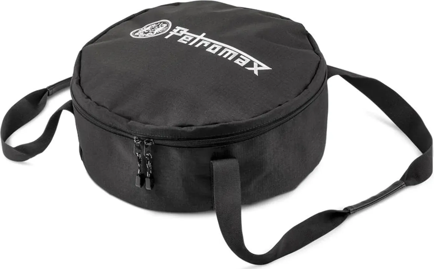Petromax Transport Bag For Camping Oven, Black, One Size Petromax Transport Bag For Camping Oven, Black, One Size