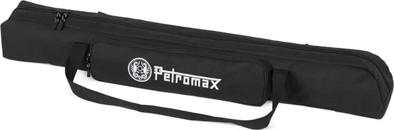 Petromax Tripod Bag, Black, One Size Petromax Tripod Bag, Black, One Size