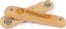 Petromax Wooden Handle, Nocolour, 1.4 x 3.9 x 16cm