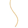 Petzl 4 Mm Tau, Orange, 120m