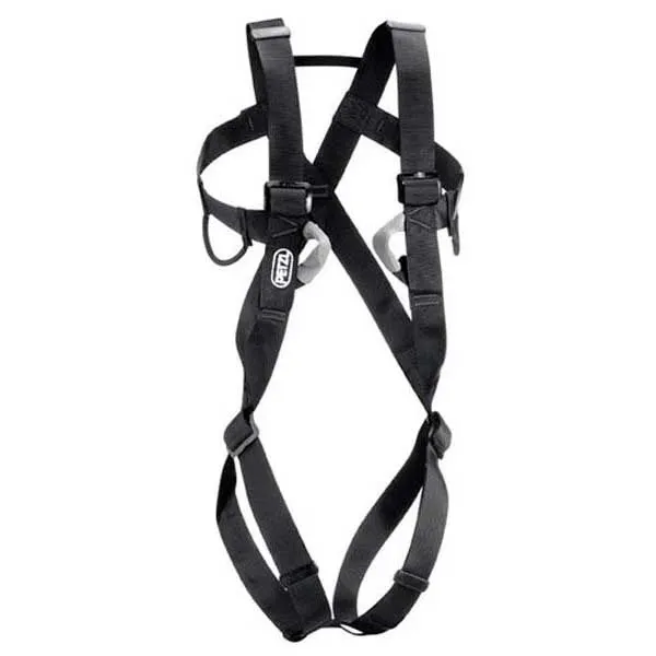 Petzl 8003 Komplett Sele Petzl 8003 Komplett Sele