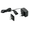 Petzl Accu 2 Ultra Eu/us Rapid Battery Lader, Black, EUR/USA