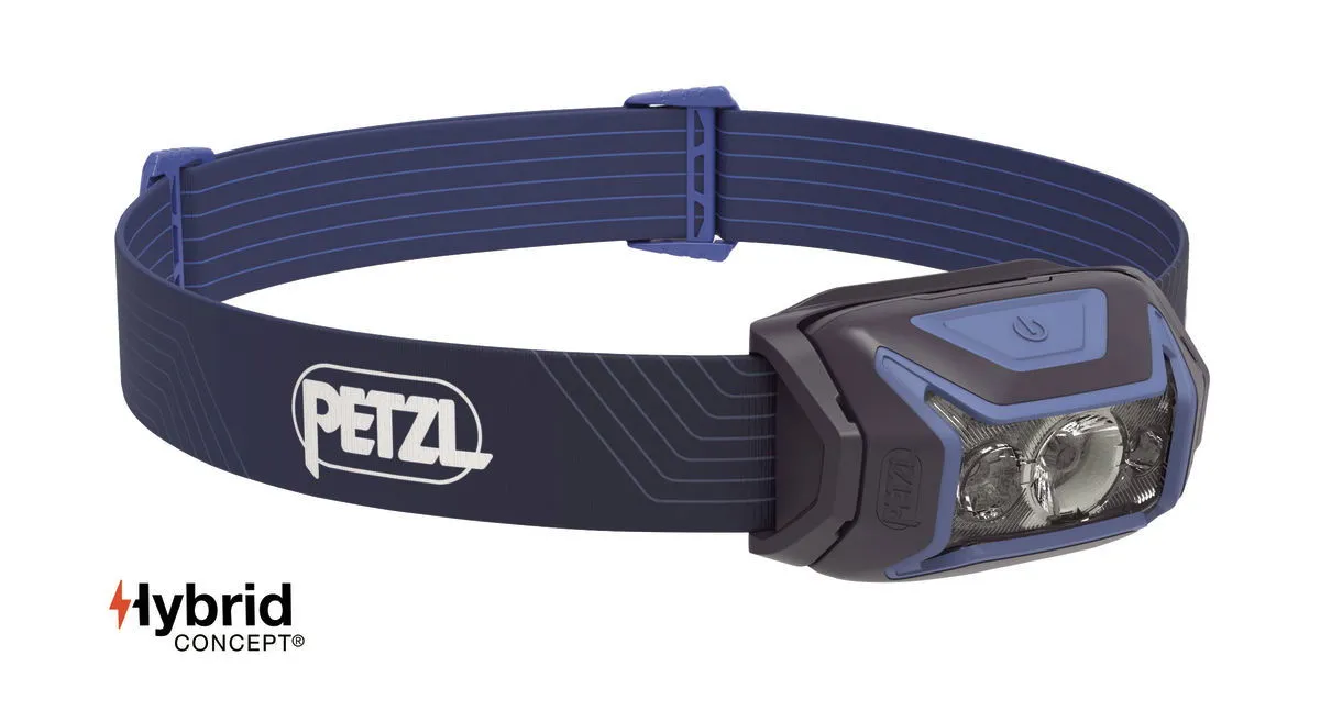 Petzl Actik Petzl Actik