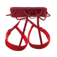 Petzl Adjama Sele