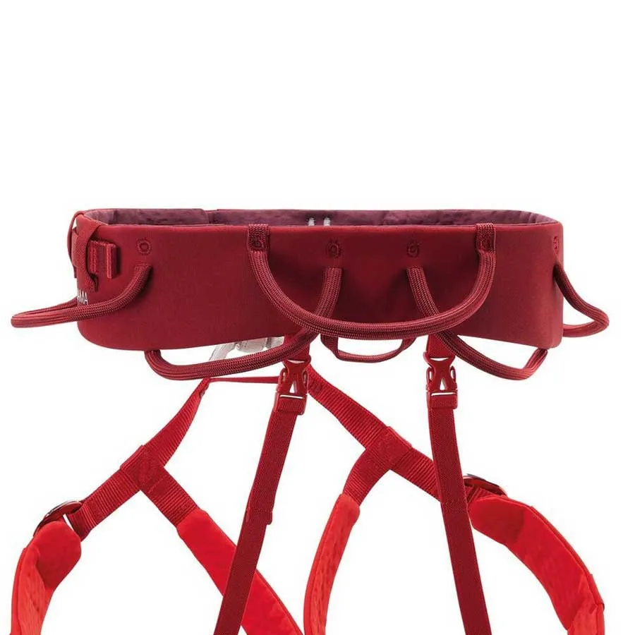 Petzl Adjama Sele Petzl Adjama Sele