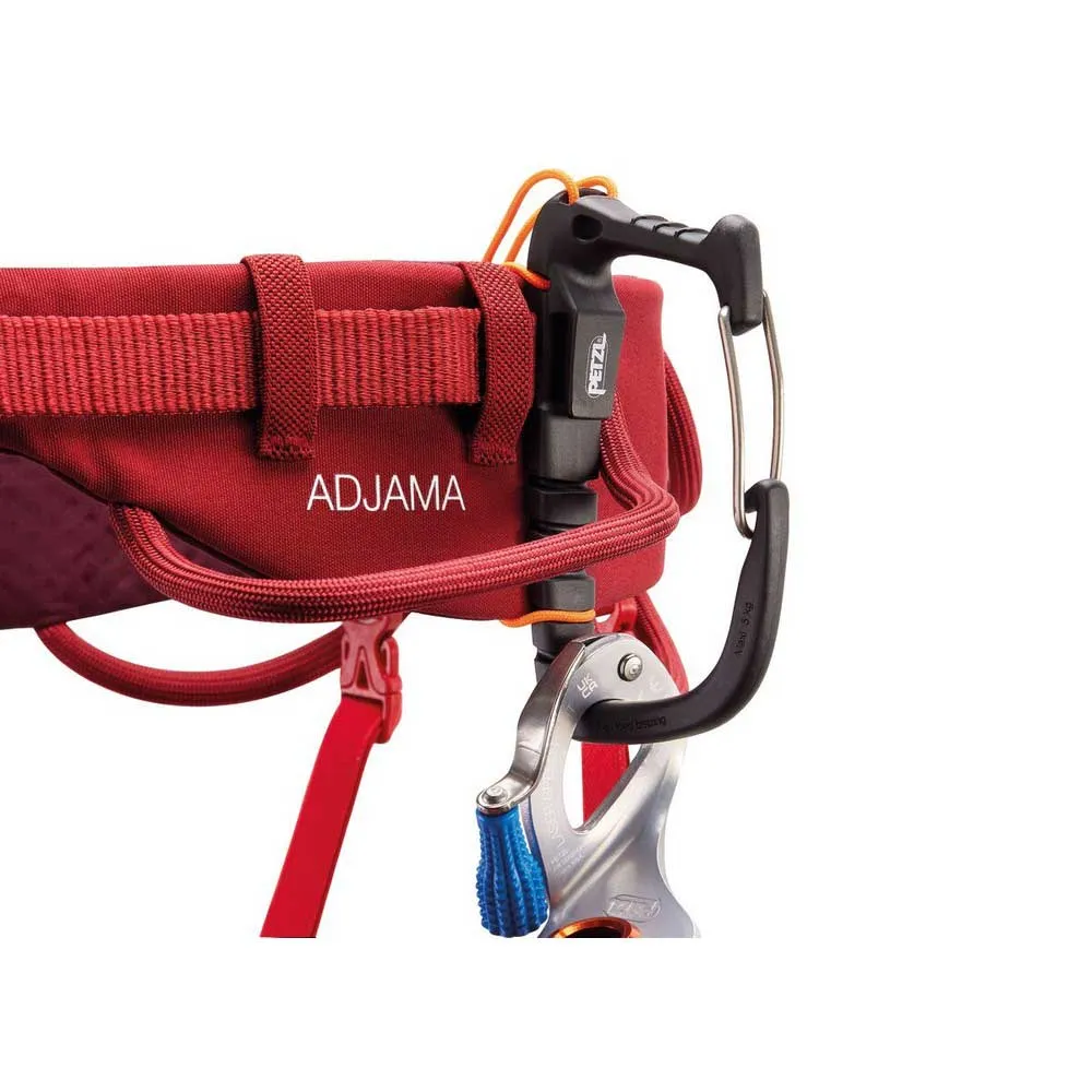 Petzl Adjama Sele Petzl Adjama Sele